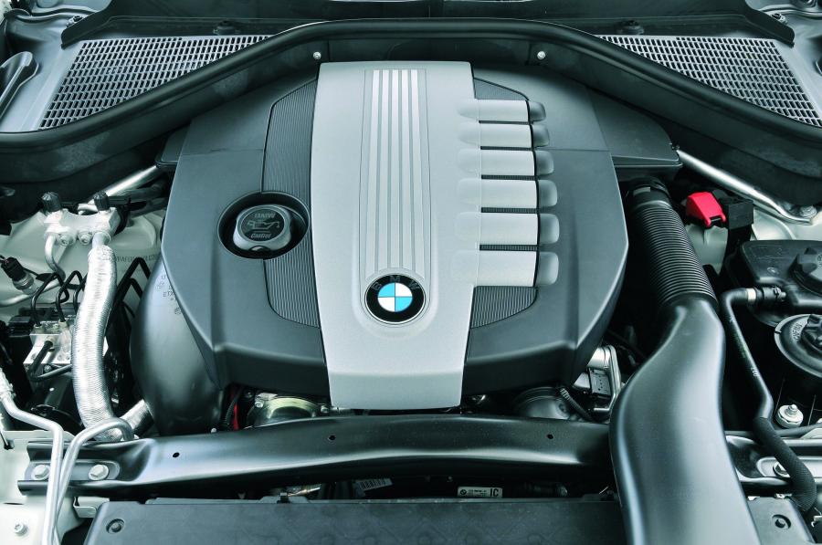  BMW X6 2008 года  (фото 182 из 262)
